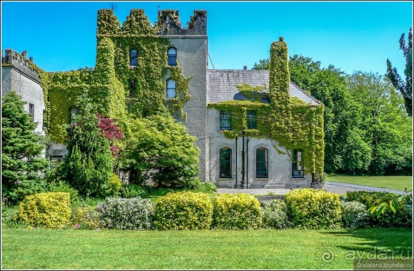 Ирландия глазами дилетанта