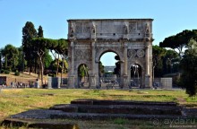 Римские каникулы