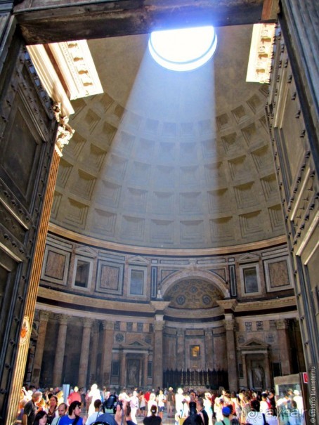 Римские каникулы