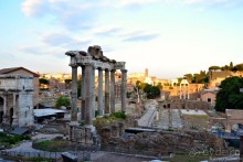 Римские каникулы