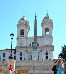 Римские каникулы