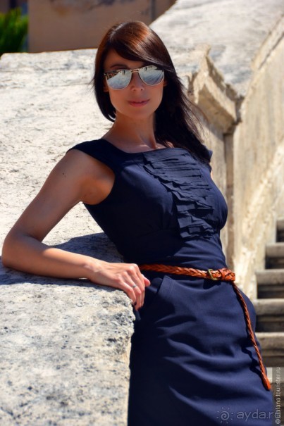 Римские каникулы