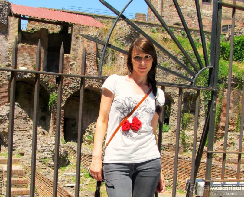 Римские каникулы