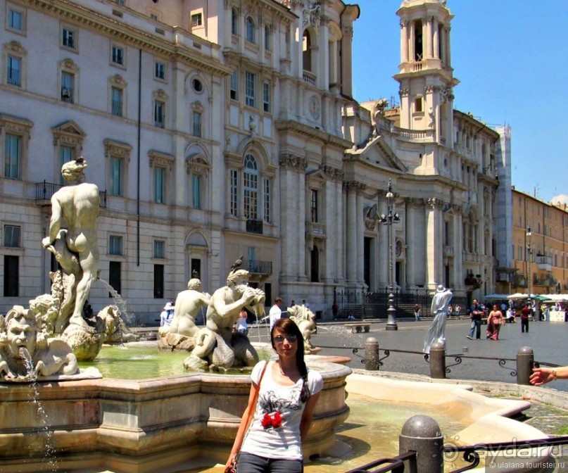 Римские каникулы