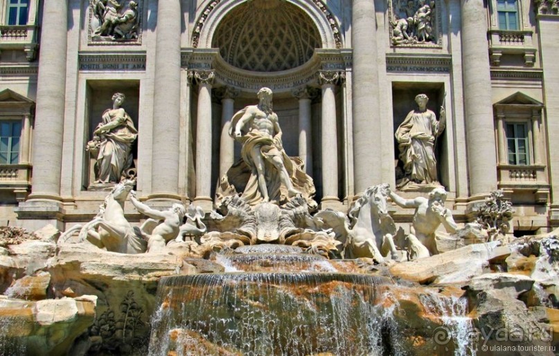 Римские каникулы