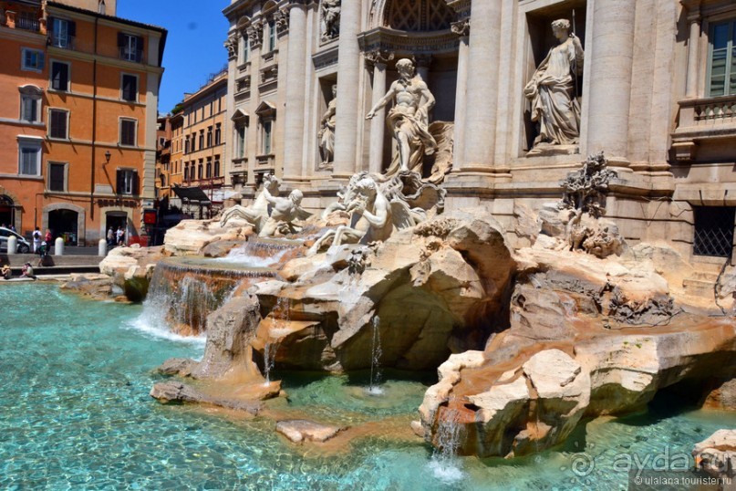 Римские каникулы