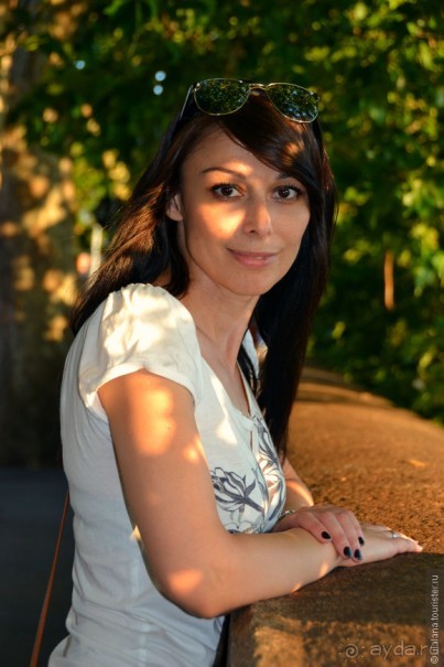 Римские каникулы