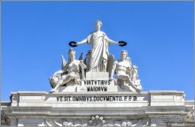 Лиссабон — высоко сижу, далеко гляжу