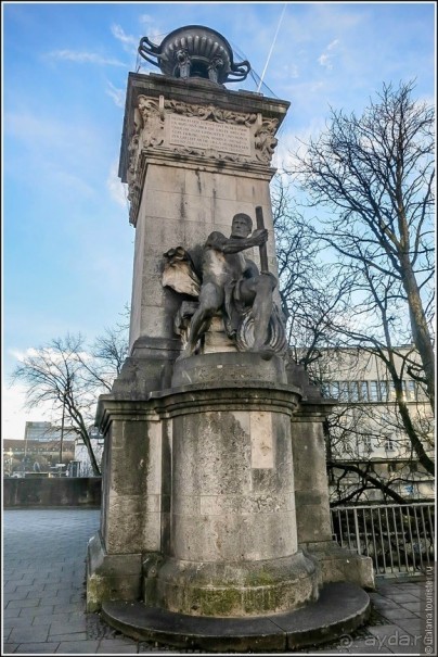 Лучезарный Мюнхен