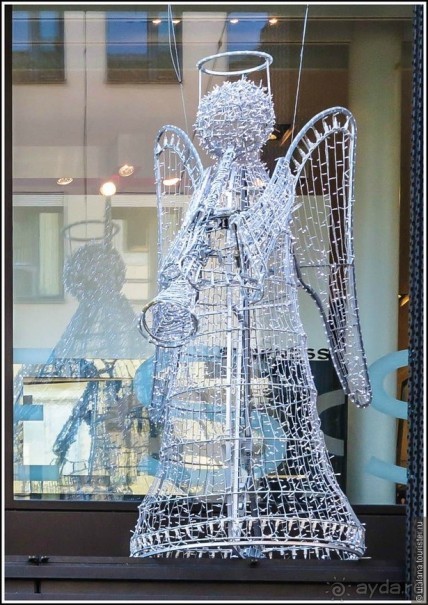 Лучезарный Мюнхен