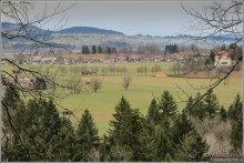 Альбом отзыва "Сказочный Швангау"