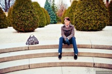 Zlata Praha: желто-красные зарисовки