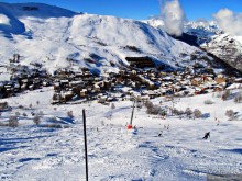 Покатаемся наперегонки?