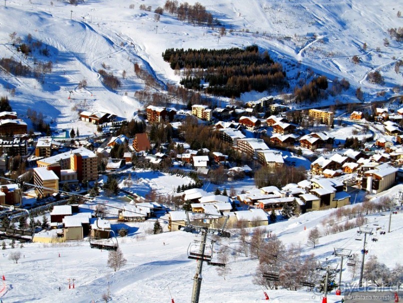 Покатаемся наперегонки?