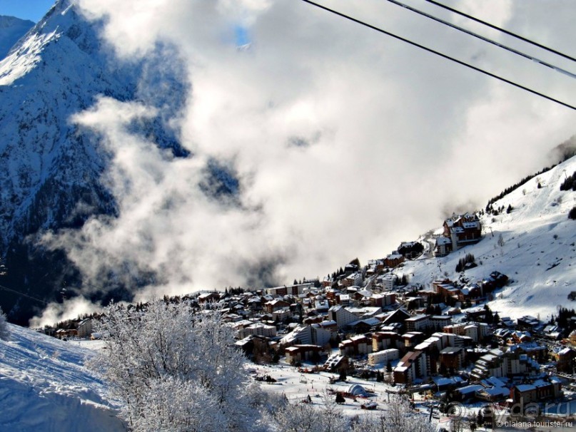 Покатаемся наперегонки?