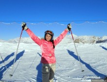 Покатаемся наперегонки?