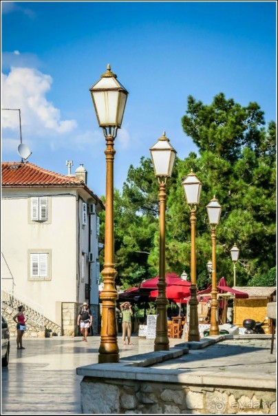 Альбом отзыва "Все, что Вы не знали о Хорватии, но стеснялись спросить. Часть2"