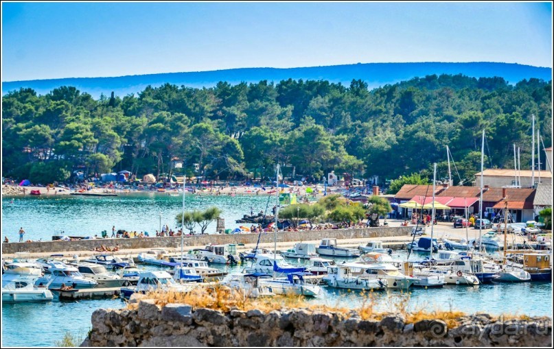 Альбом отзыва "Все, что Вы не знали о Хорватии, но стеснялись спросить. Часть2"