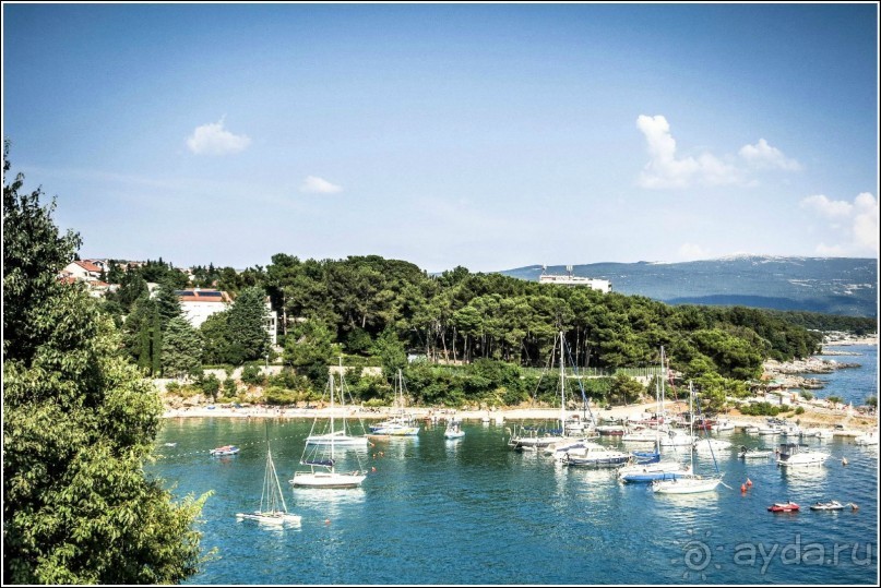 Альбом отзыва "Все, что Вы не знали о Хорватии, но стеснялись спросить. Часть2"