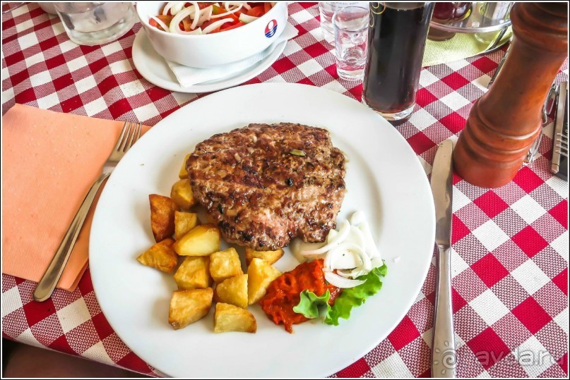 Альбом отзыва "Все, что Вы не знали о Хорватии, но стеснялись спросить. Часть2"