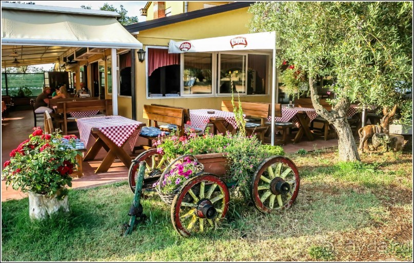 Альбом отзыва "Все, что Вы не знали о Хорватии, но стеснялись спросить. Часть2"