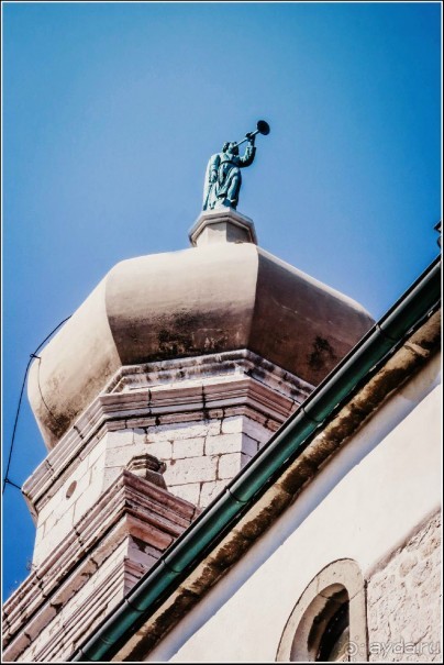 Альбом отзыва "Все, что Вы не знали о Хорватии, но стеснялись спросить. Часть2"