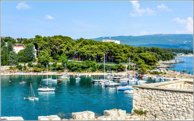 Альбом отзыва "Все, что Вы не знали о Хорватии, но стеснялись спросить. Часть2"