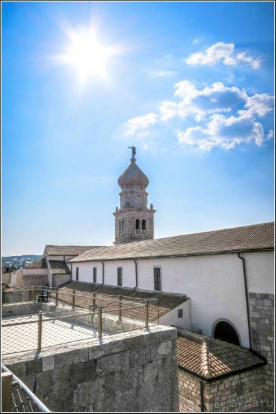 Альбом отзыва "Все, что Вы не знали о Хорватии, но стеснялись спросить. Часть2"