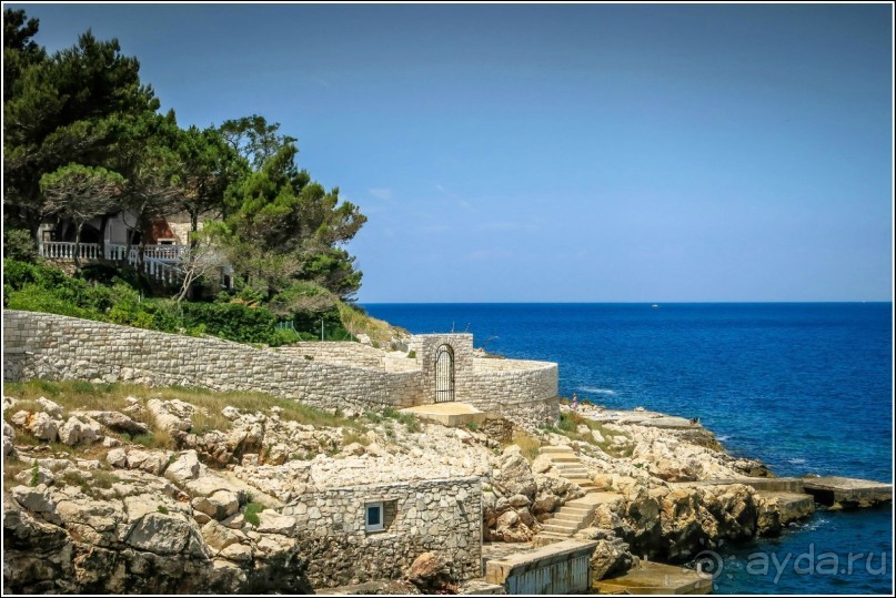 Альбом отзыва "Все, что Вы не знали о Хорватии, но стеснялись спросить. Часть2"