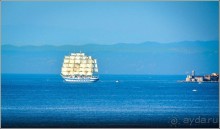 Альбом отзыва "Все, что Вы не знали о Хорватии, но стеснялись спросить. Часть2"