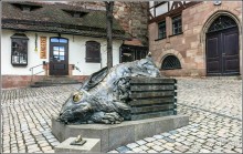 Очаровательный Нюрнберг