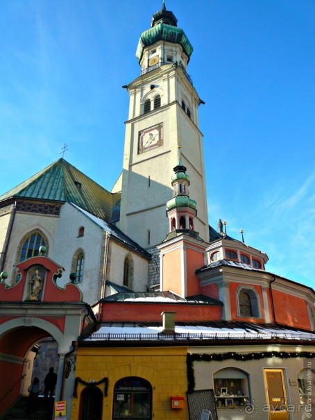 Альбом отзыва "Австрия из окна автомобиля"