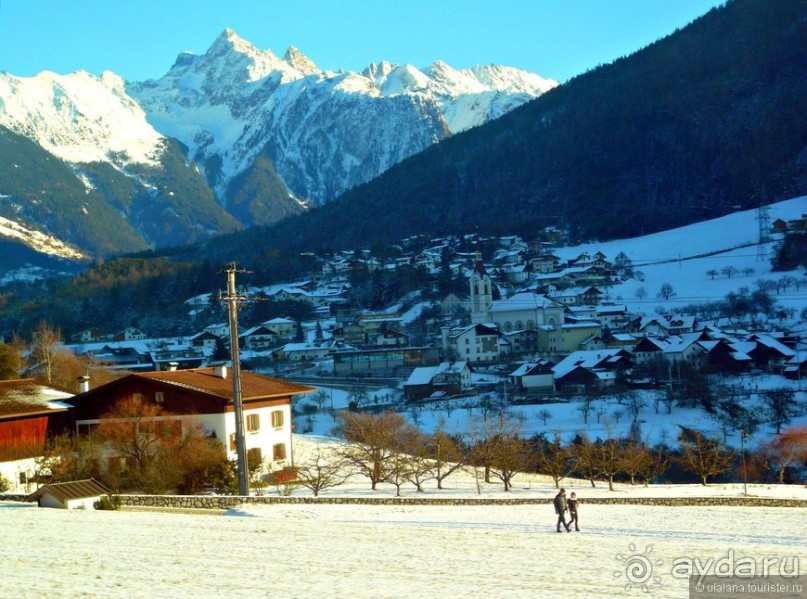 Альбом отзыва "Австрия из окна автомобиля"