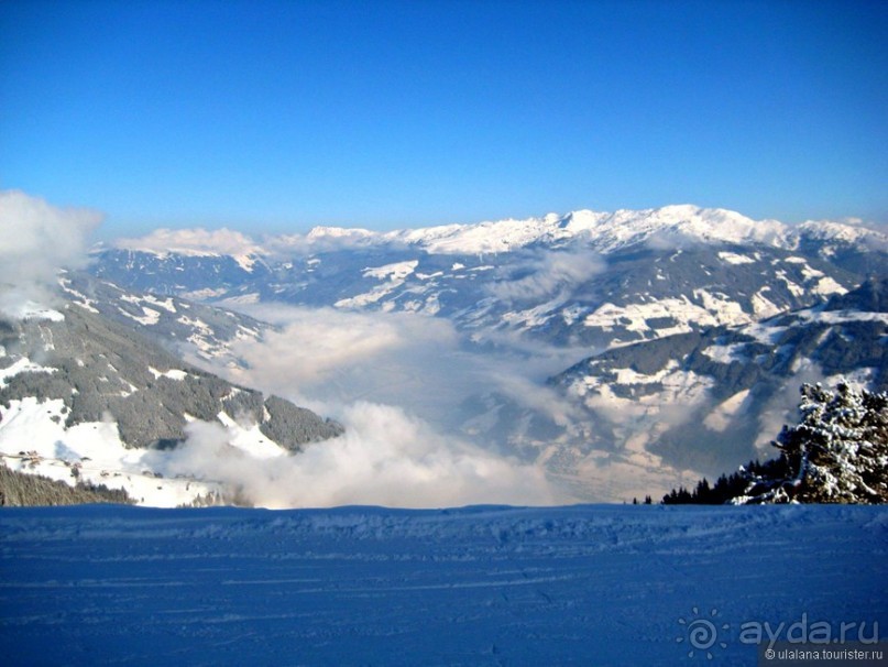 Альбом отзыва "Австрия из окна автомобиля"