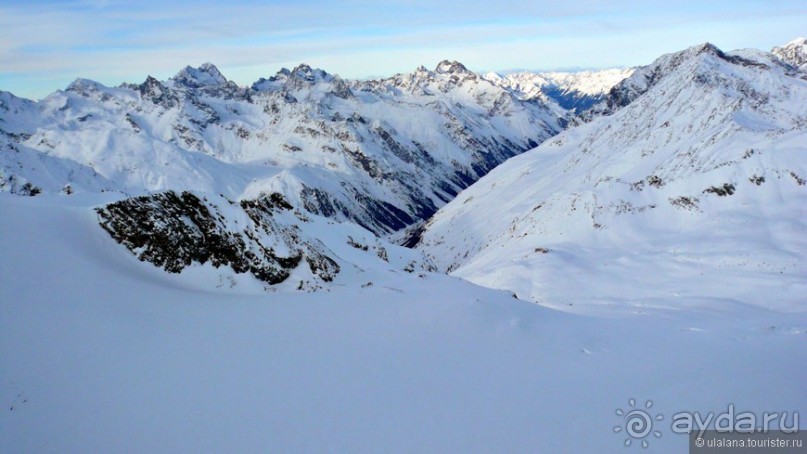 Альбом отзыва "Австрия из окна автомобиля"