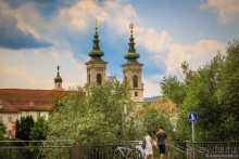 Неизвестный Грац