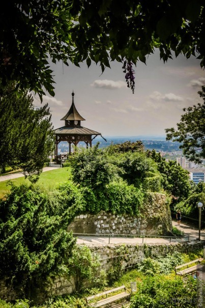 Неизвестный Грац