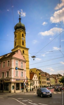 Неизвестный Грац