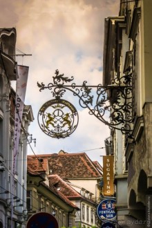 Неизвестный Грац