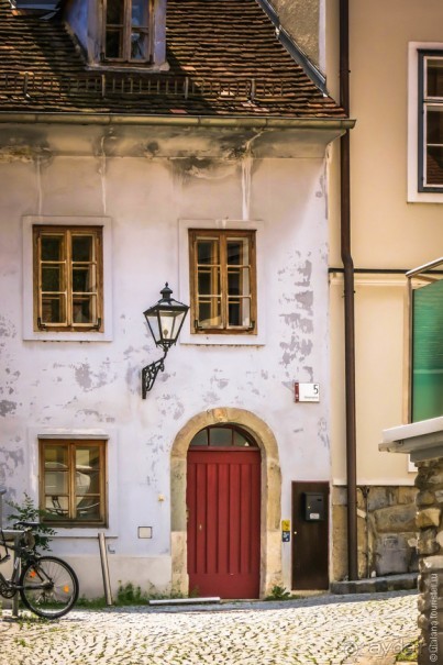 Неизвестный Грац