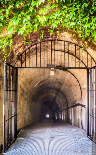 Неизвестный Грац