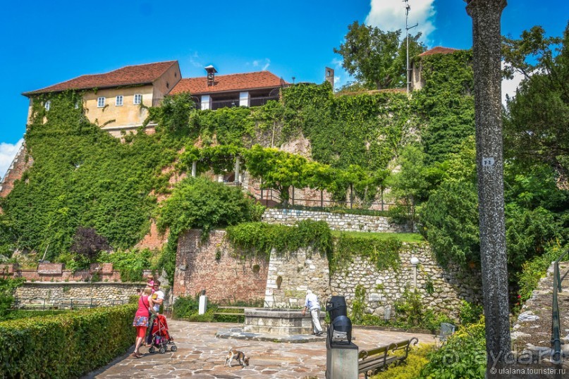 Неизвестный Грац