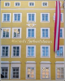 Соль Зальцбурга