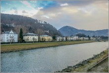 Соль Зальцбурга