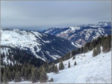 Австрия: идеальное завершение лыжного сезона