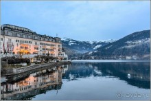 Австрия: идеальное завершение лыжного сезона