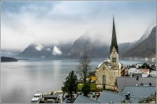 Австрия: идеальное завершение лыжного сезона