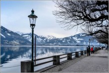 Австрия: идеальное завершение лыжного сезона