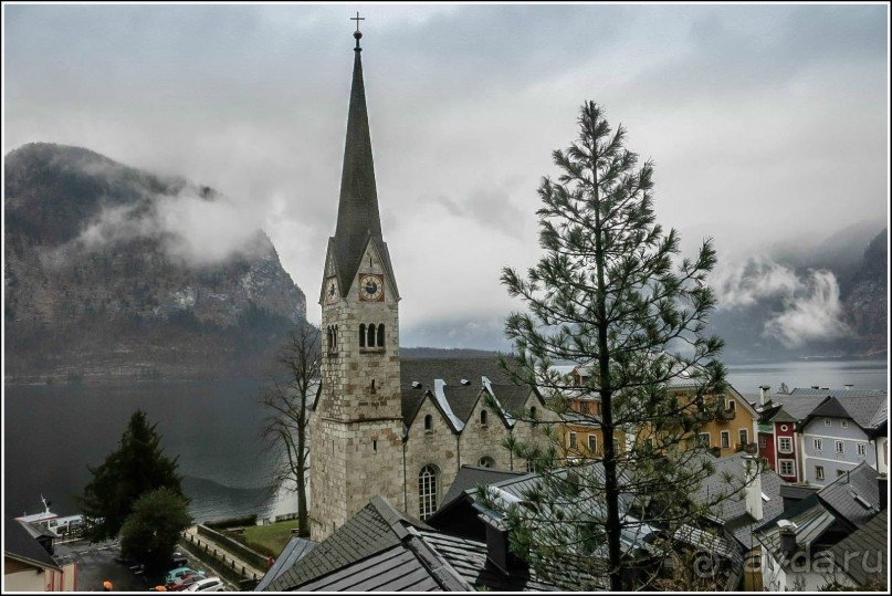 Австрия: идеальное завершение лыжного сезона