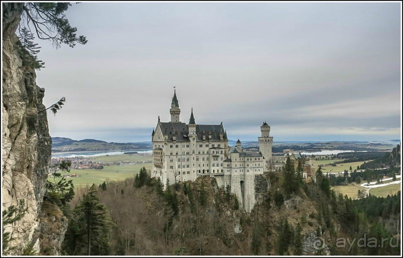 Австрия: идеальное завершение лыжного сезона